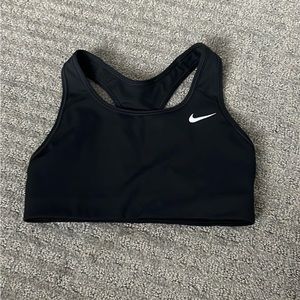 nike sports bra NWOT